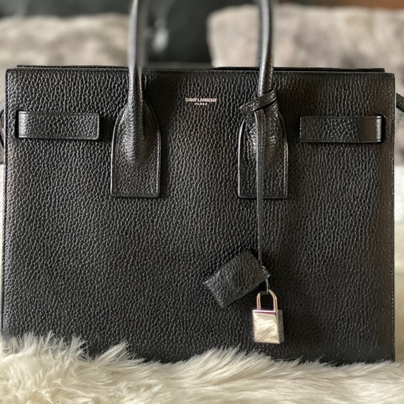 Yves Saint Laurent Handbags - Ysl